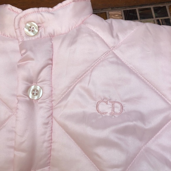 DIOR JACKET KIDS - Picture 3 of 10